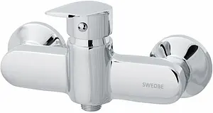 Смеситель для душа Swedbe Ares хром 1920 Смеситель для душа Swedbe Ares хром 1920, 1
