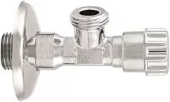Вентиль регулирующий угловой ½"н x ½"н хром Itap 3460012