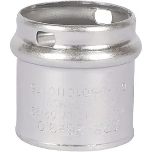 Гильза пресс 26мм Stout SFP-0019-000018, 1