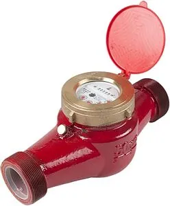 Счетчик воды Ду40 Декаст ВСКМ 90-40 "АТЛАНТ" 72-40-266 Счетчик воды Ду40 Декаст ВСКМ 90-40 "АТЛАНТ" 72-40-266, 1