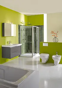 Биде подвесное Jacob Delafon Odeon Up белый E4765-00 Биде подвесное Jacob Delafon Odeon Up белый E4765-00, 4