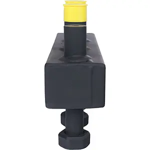 Коллектор распределительный 2 контура 1&quot;н x 1&quot;нг Stout SDG-0016-002502, 4