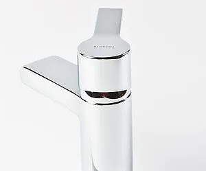 Смеситель для раковины Kludi O-CEAN хром 383400575 Смеситель для раковины Kludi O-CEAN хром 383400575, 5