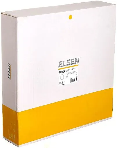 Труба металлополимерная Elsen Elspipe Triplex 25 x 3.7 мм PE-X/Al/PE-RT бухта 50м EPT25.3710-50