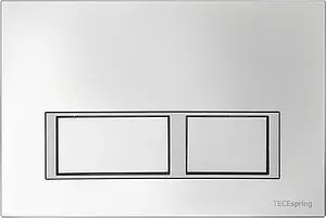 Инсталляция для подвесного унитаза Set 4 в 1 TECEspring V K955201 с кнопкой хром глянцевый Инсталляция для подвесного унитаза Set 4 в 1 TECEspring V K955201 с кнопкой хром глянцевый, 4