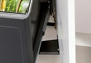 Мусорная система Blanco Botton Pro 45 Automatic 517468 Мусорная система Blanco Botton Pro 45 Automatic 517468, 4