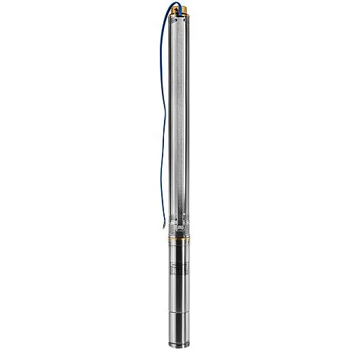 Насос скважинный центробежный 3&quot; Rommer RP 2-63 RPW-0010-300221