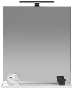 Зеркало с подсветкой IDDIS Harizma 60 белый HAR6000i98 Зеркало с подсветкой IDDIS Harizma 60 белый HAR6000i98, 5