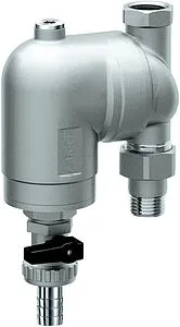 Фильтр тонкой очистки воды ½"н x ½"в Far FA 39A5 12100 Фильтр тонкой очистки воды ½"н x ½"в Far FA 39A5 12100, 1