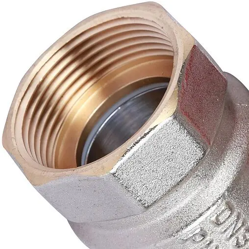 Кран шаровый 1¼&quot;в x 1¼&quot;в Rommer RBV-0003-0110232