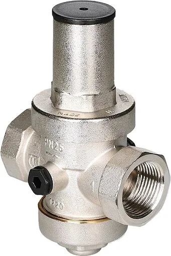 Редуктор давления поршневой 1" Valtec VT.086.NH.06 Редуктор давления поршневой 1" Valtec VT.086.NH.06