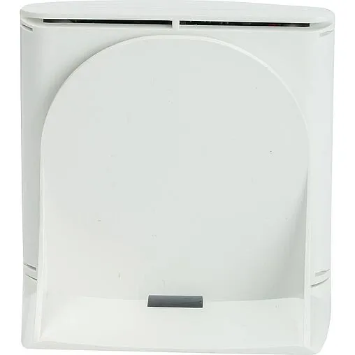 Радиотерморегулятор комнатный WATTS BT-DP02-RF RH белый/серый 10079434