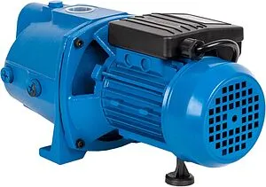 Насос поверхностный Aquario AJC-60С 2660 Насос поверхностный Aquario AJC-60С 2660, 3