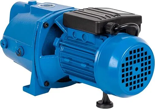 Насос поверхностный Aquario AJC-60С 2660