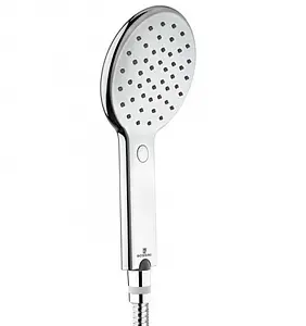 Душевая стойка Bossini хром DC80212.030 Душевая стойка Bossini хром DC80212.030, 4