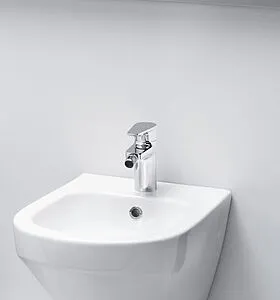 Смеситель для биде Am.Pm Inspire хром F5083100, 4