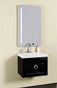 Зеркало с подсветкой Aqwella Infinity 100 Inf.02.10 Зеркало с подсветкой Aqwella Infinity 100 Inf.02.10, 5