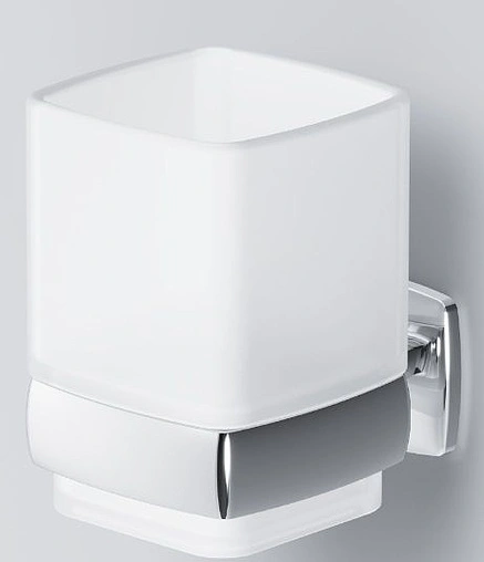 Стакан Am.Pm Gem хром A9034300