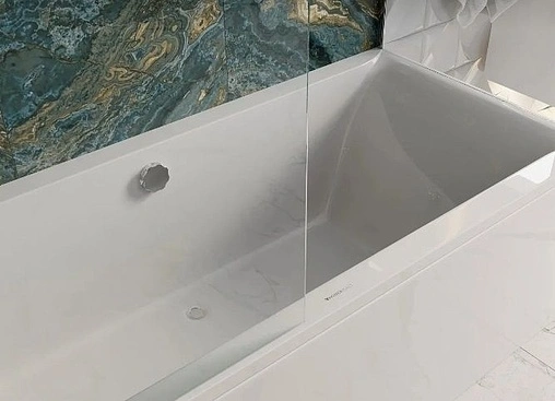 Ванна акриловая Vagnerplast Veronela 180x80 VPBA180VEA2X-04 Ванна акриловая Vagnerplast Veronela 180x80 VPBA180VEA2X-04