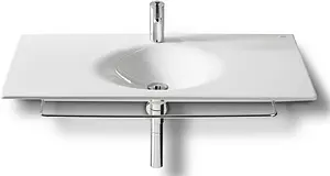 Полотенцедержатель Roca Kalahari хром 840665001, 1