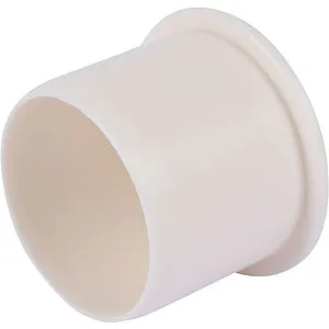 Заглушка внутренняя бесшумная D=40мм Sinikon 524001.K, 3