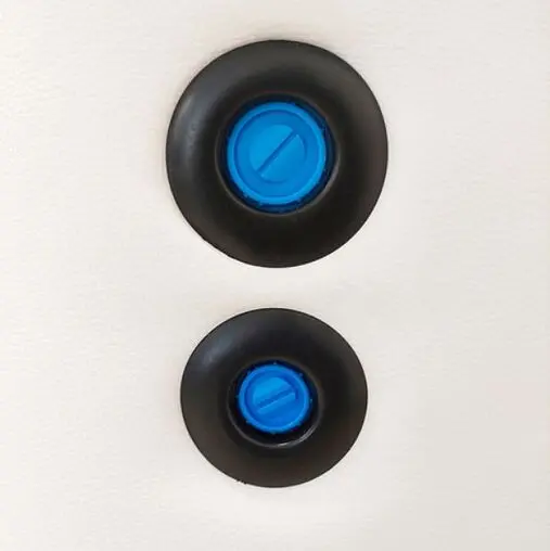 Бойлер косвенного нагрева с возможностью установки ТЭНа Arderia BF 500 (65.5 кВт) 2701125 Бойлер косвенного нагрева с возможностью установки ТЭНа Arderia BF 500 (65.5 кВт) 2701125