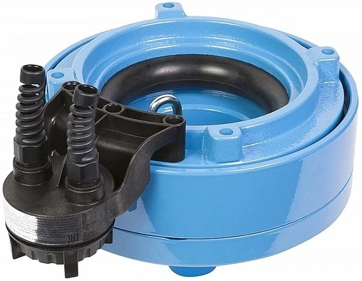 Оголовок скважинный Джилекс ОСАБ 130-140/32 6100