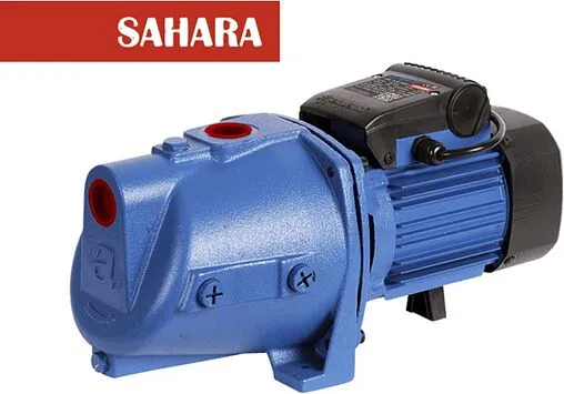 Насос поверхностный Aquario AJC-125C &quot;SAHARA&quot; 2525