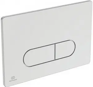 Инсталляция для подвесного унитаза Set 3 в 1 Ideal Standard Prosys 2.0 R0464AA с кнопкой хром глянцевый Инсталляция для подвесного унитаза Set 3 в 1 Ideal Standard Prosys 2.0 R0464AA с кнопкой хром глянцевый, 5