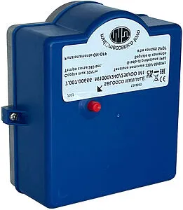 Привод для смесительных клапанов 230В MUT Meccanica M1000 7.007.00762, 1