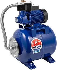 Станция автоматического водоснабжения Belamos XP 05 ALL, 1