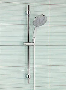 Душевая стойка Jacob Delafon Citrus хром E12980-CP Душевая стойка Jacob Delafon Citrus хром E12980-CP, 4