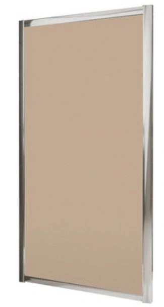 Боковая стенка 1000мм тонированное стекло Radaway Premium Plus S 100 33423-01-08N
