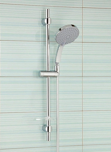 Душевая стойка Jacob Delafon Citrus хром E12980-CP Душевая стойка Jacob Delafon Citrus хром E12980-CP