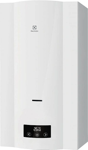 Водонагреватель проточный газовый Electrolux GWH 11 ProInverter