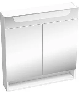 Шкаф-зеркало Ravak Classic II 70 белый X000001470 Шкаф-зеркало Ravak Classic II 70 белый X000001470, 1