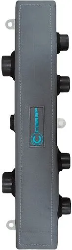 Гидрострелка до 50 кВт 1&quot;н x 1&quot;н Север-60К2 1925057