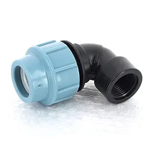 Уголок компрессионный переходной 32мм x 1"в Unidelta 1009032004 Уголок компрессионный переходной 32мм x 1"в Unidelta 1009032004, 4