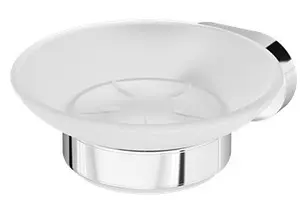 Мыльница Am.Pm Sense L хром A7434200 Мыльница Am.Pm Sense L хром A7434200, 1