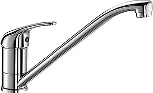 Смеситель для кухни Blanco Daras хром 524179, 1