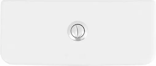 Бачок для унитаза Allen Brau Priority белый 4.31007.20