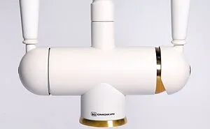 Комплект сменных колец для смесителя Amagasaki Omoikiri AM-01-AB античная латунь 4997035 Комплект сменных колец для смесителя Amagasaki Omoikiri AM-01-AB античная латунь 4997035, 3