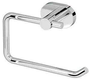 Держатель туалетной бумаги Am.Pm Sense L хром A7434100 Держатель туалетной бумаги Am.Pm Sense L хром A7434100, 1