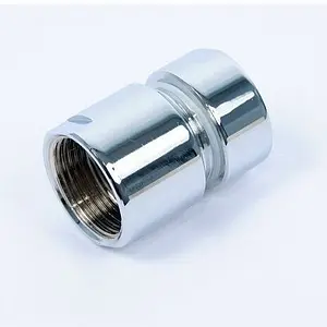 Соединение прямое встречное 1"в x 1"в Smart 733SCH1010 Соединение прямое встречное 1"в x 1"в Smart 733SCH1010, 1