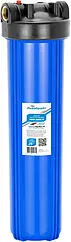 Корпус фильтра 1"в x 1"в Big Blue 20" Аквабрайт АБФ-20ББ-Л Корпус фильтра 1"в x 1"в Big Blue 20" Аквабрайт АБФ-20ББ-Л