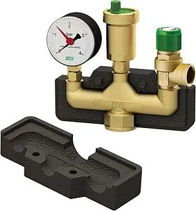 Группа безопасности котла 1&quot; 3 бар Far FA 2116, 1