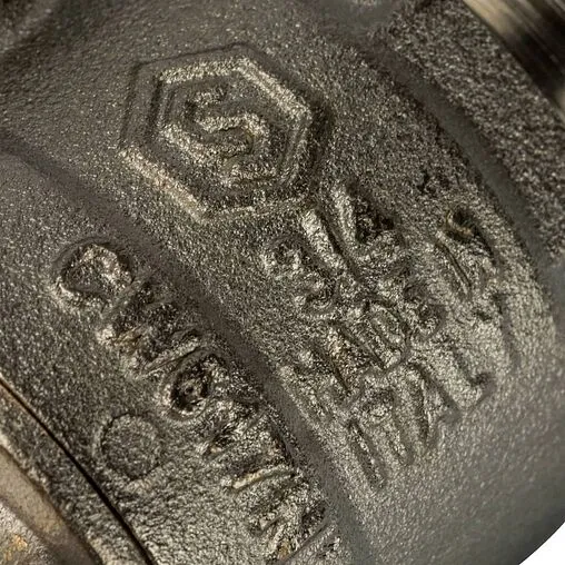 Кран шаровый ¾&quot;н x ¾&quot;н Stout ГОСТ Р 59553-2021 SVB-0005-200020