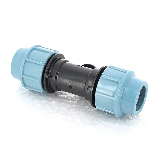 Тройник компрессионный переходной 32мм x ¾&quot;н x 32мм Unidelta 1010032003