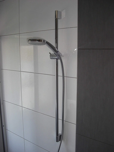 Душевой набор Hansgrohe Croma 100 Vario 4jet 125см хром 27592000