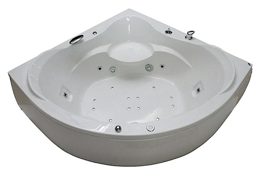 Ванна акриловая Aquanet Malta New 150x150 00204003 Ванна акриловая Aquanet Malta New 150x150 00204003